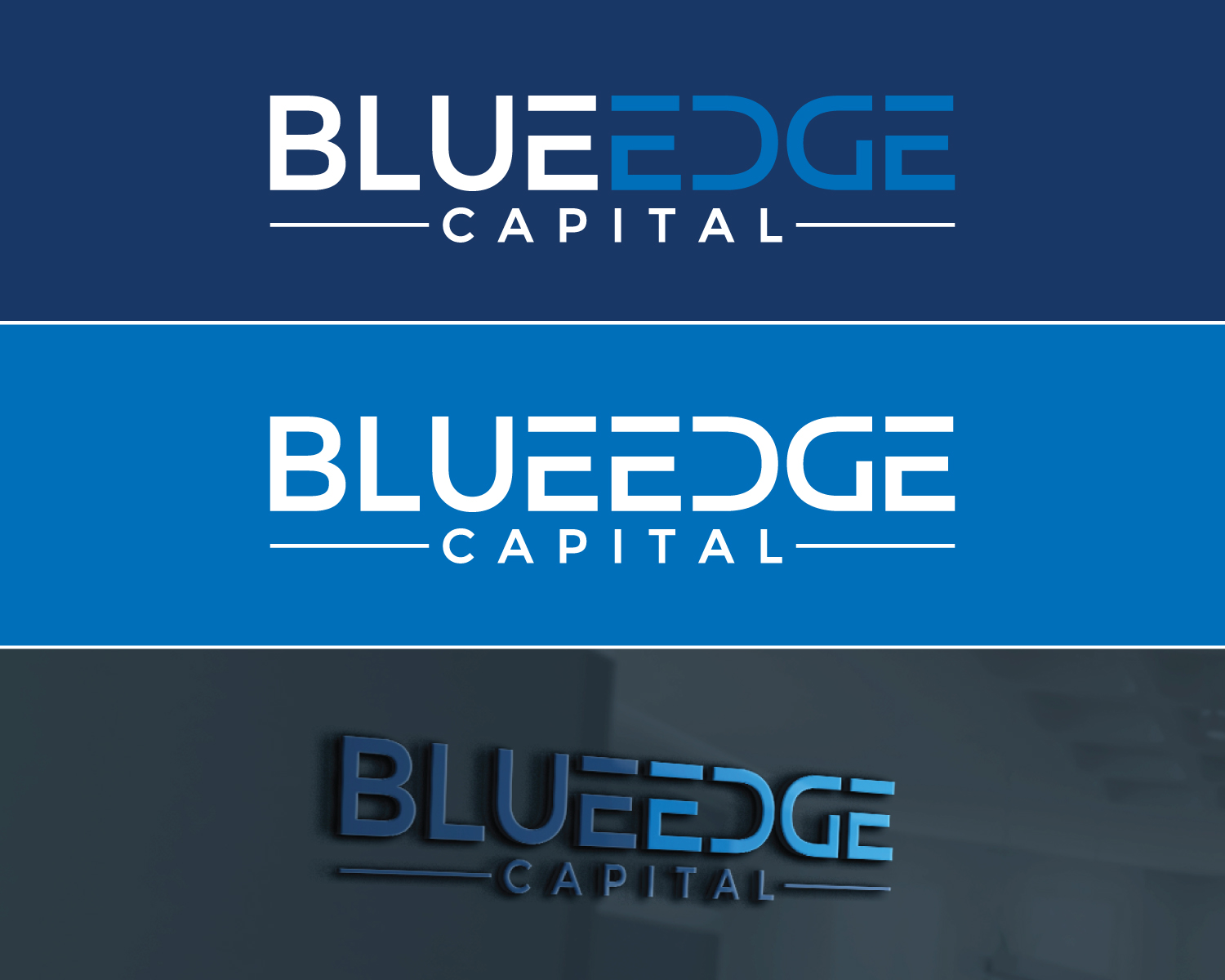 Logo Design by Atec for this project | Design #25893619