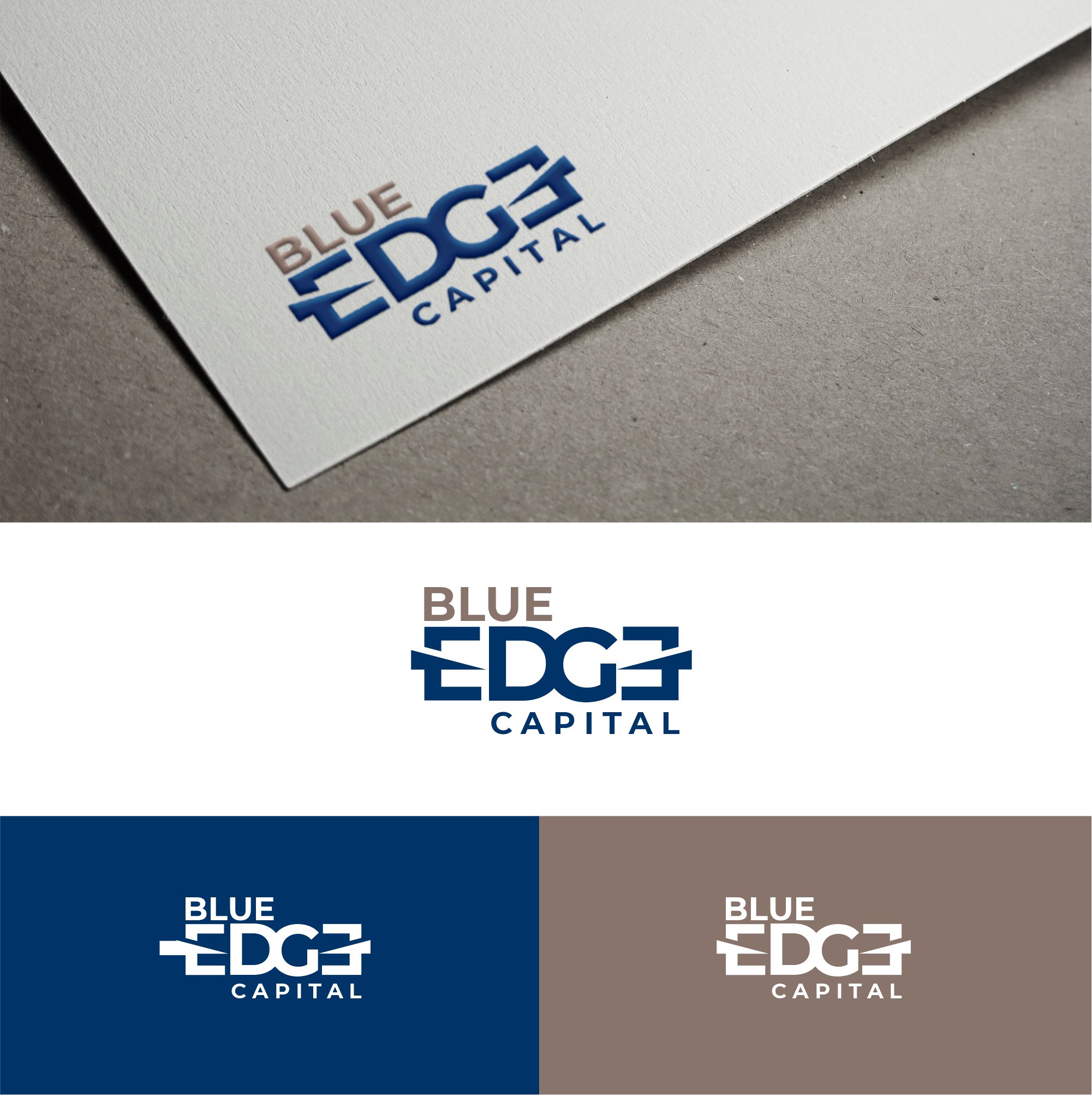 Logo Design by aligutierrez for this project | Design #25934439