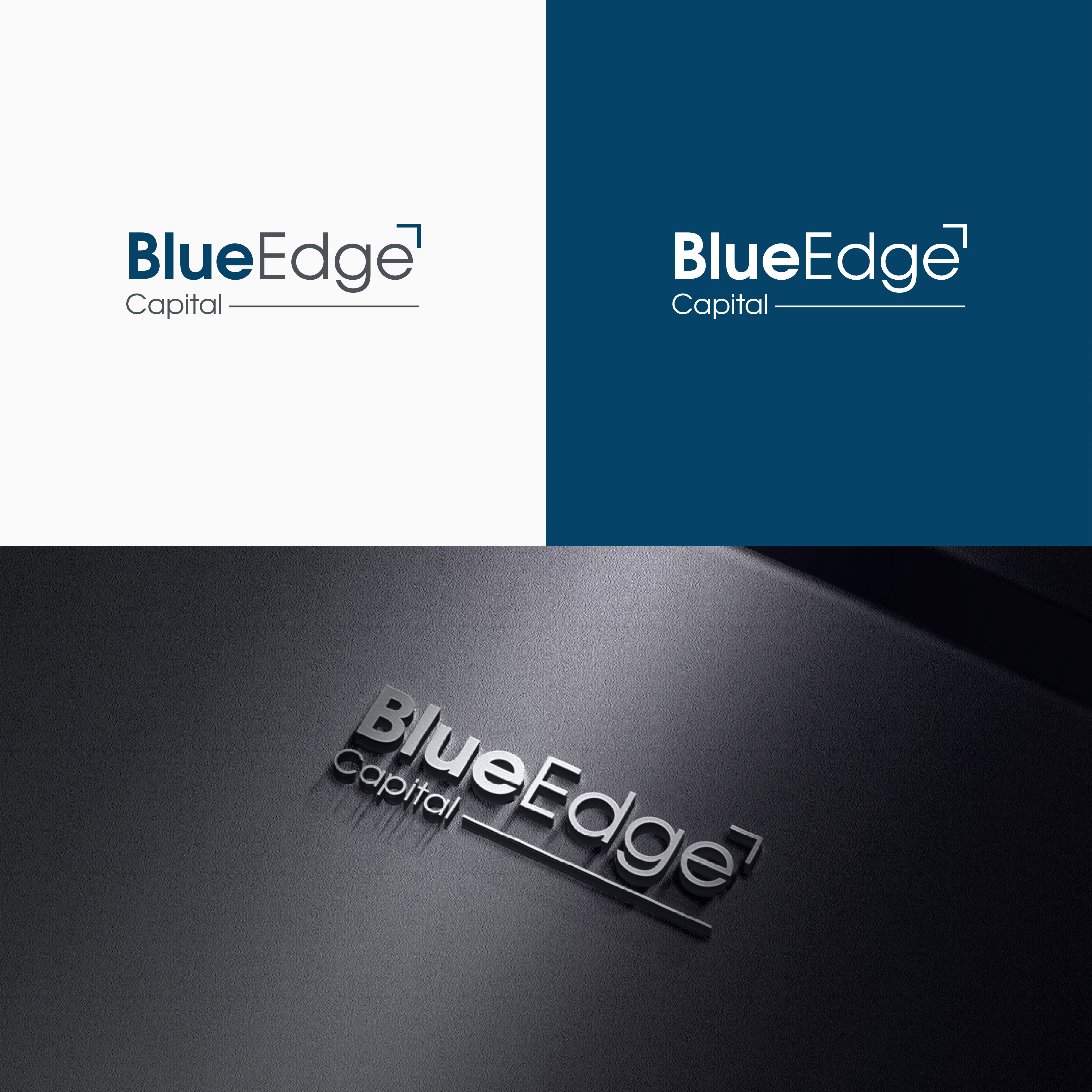 Logo Design by Riad | Branding & Logo Expert for this project | Design #25922517