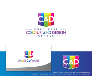 Logo-Design von alvinnavarra für dieses Projekt | Design: #25914726