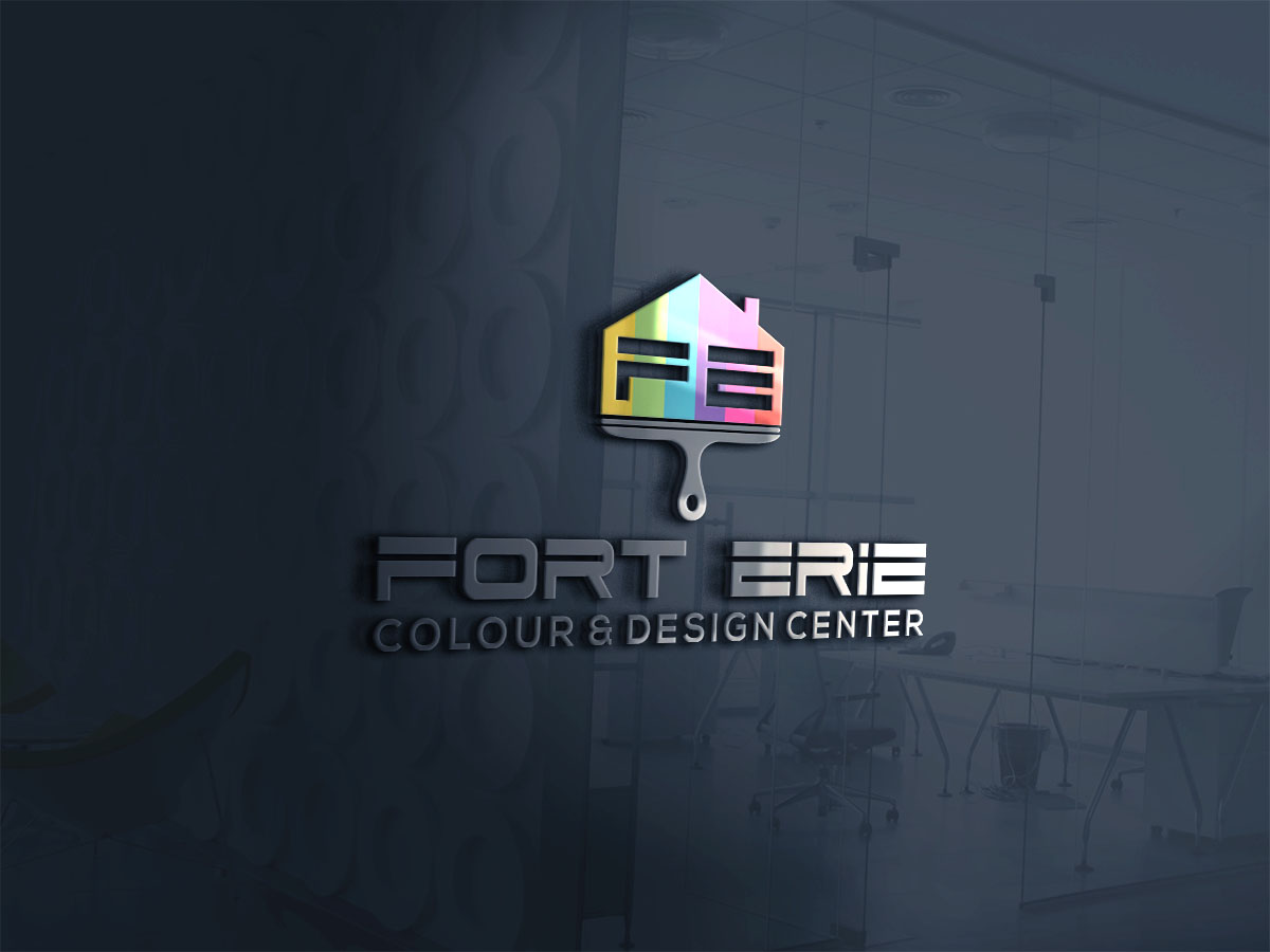 Logo-Design von Dave Paresh für dieses Projekt | Design #25898238