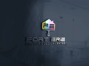 Logo-Design von Dave Paresh für dieses Projekt | Design: #25898238
