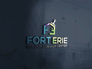 Logo-Design von Dave Paresh für dieses Projekt | Design: #25898239