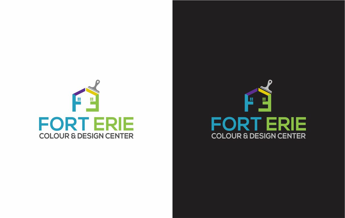 Logo Design by Dave Paresh for this project | Design #25898281