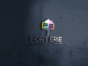 Logo-Design von Dave Paresh für dieses Projekt | Design: #25901756