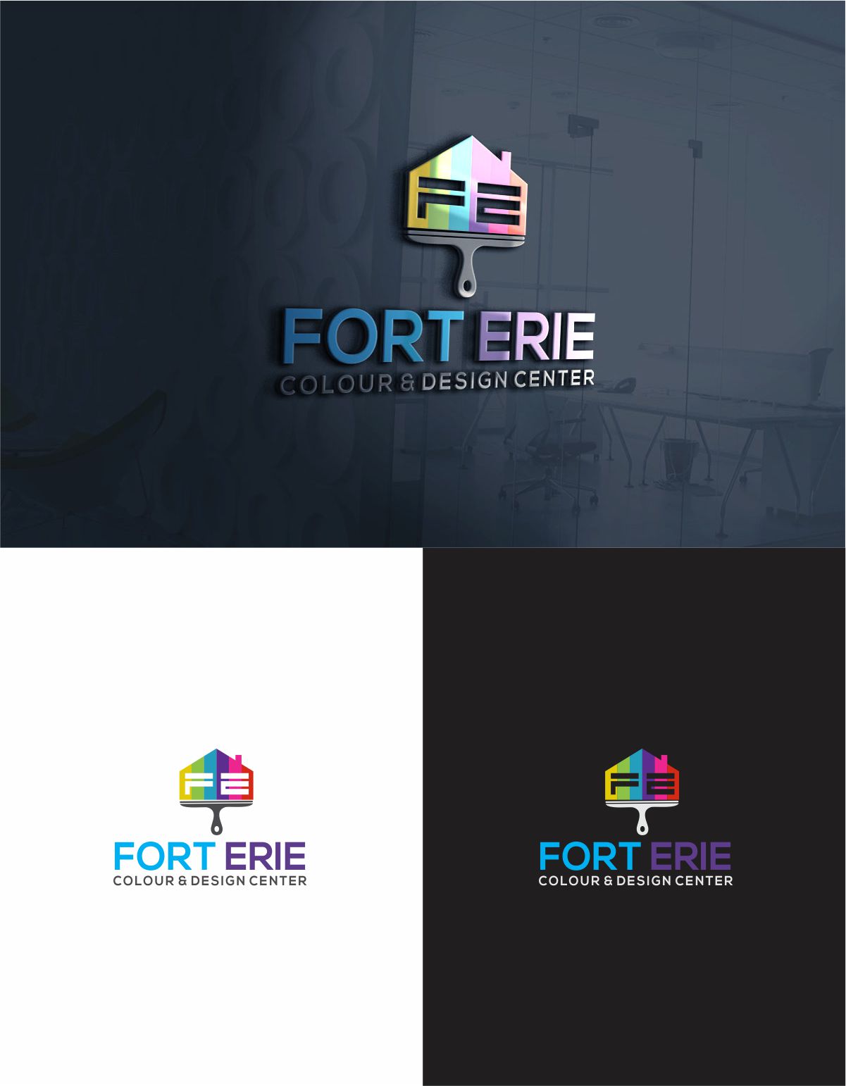Diseño de Logo por Dave Paresh para este proyecto | Diseño #25910223