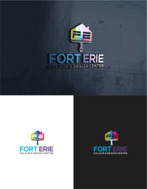 Logo-Design von Dave Paresh für dieses Projekt | Design: #25910223