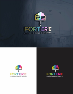 Logo-Design von Dave Paresh für dieses Projekt | Design: #25910224