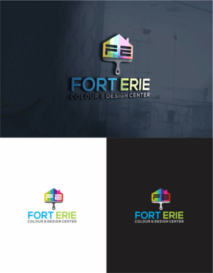 Logo-Design von Dave Paresh für dieses Projekt | Design: #25910225
