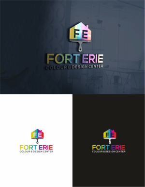 Logo-Design von Dave Paresh für dieses Projekt | Design: #25913128