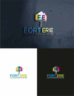 Logo-Design von Dave Paresh für dieses Projekt | Design: #25913700