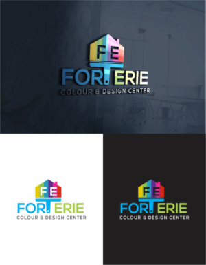 Logo-Design von Dave Paresh für dieses Projekt | Design: #25916221