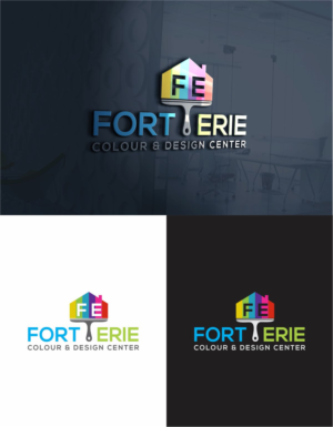 Logo-Design von Dave Paresh für dieses Projekt | Design: #25916223
