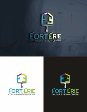 Logo-Design von Dave Paresh für dieses Projekt | Design: #25919215