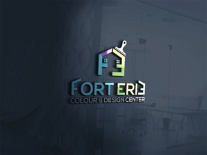 Logo-Design von Dave Paresh für dieses Projekt | Design: #25919308