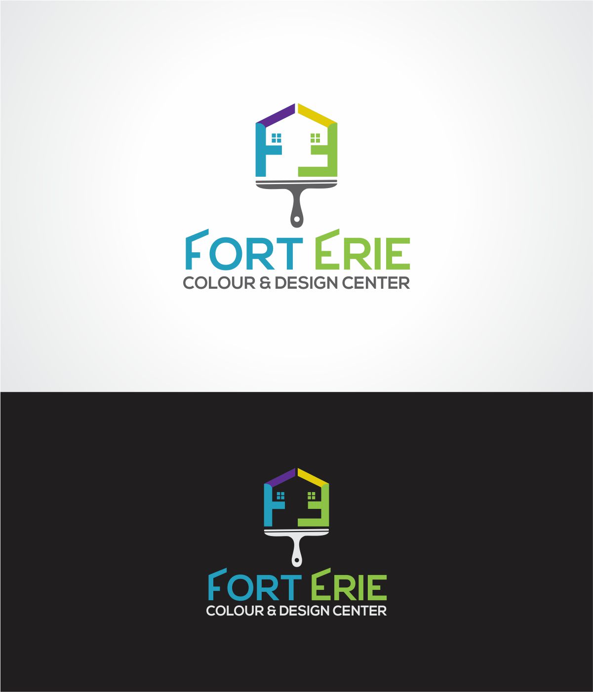 Logo-Design von Dave Paresh für dieses Projekt | Design #25937839