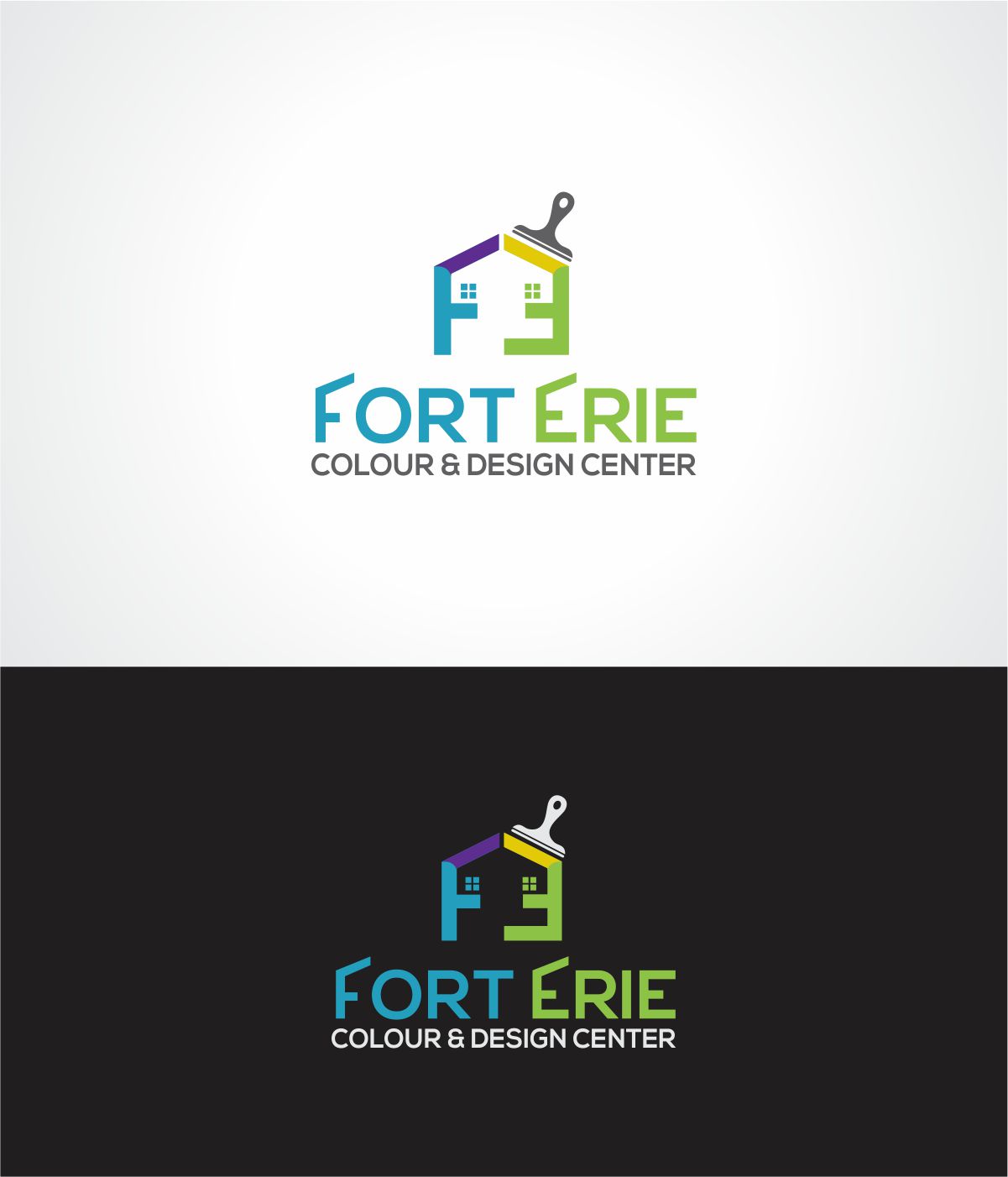 Logo-Design von Dave Paresh für dieses Projekt | Design #25937841