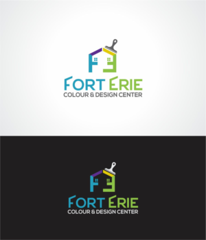 Logo-Design von Dave Paresh für dieses Projekt | Design: #25937841