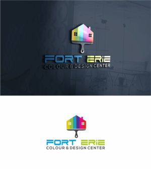 Logo-Design von Dave Paresh für dieses Projekt | Design: #25939820