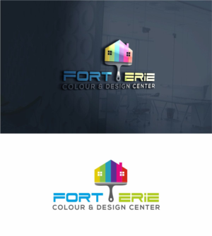 Logo Design by Dave Paresh