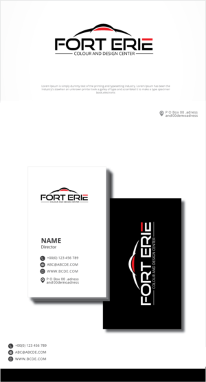 Logo-Design von graphicevolution für dieses Projekt | Design: #25895950