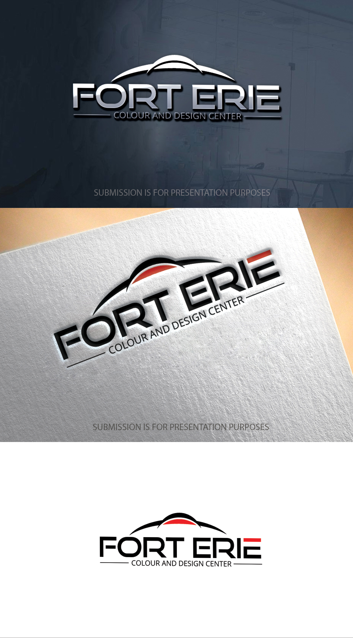 Logo Design by graphicevolution for this project | Design #25895951