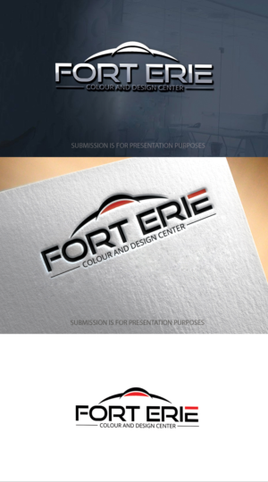 Logo-Design von graphicevolution für dieses Projekt | Design: #25895951