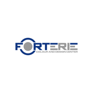 Fort Erie Colour and Design Center | Logo Design by Gerald Design 3