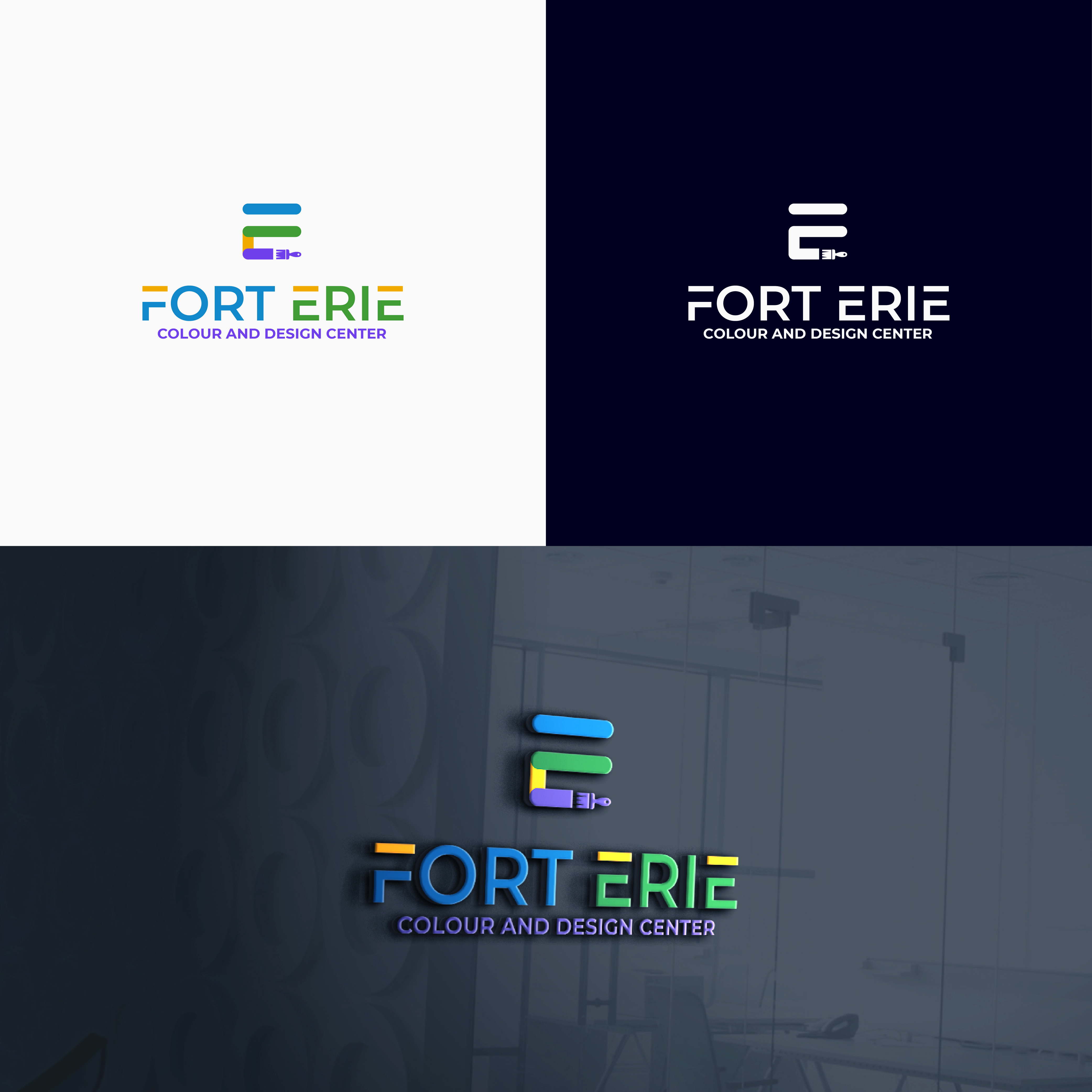 Logo-Design von designprotox für dieses Projekt | Design #25930958