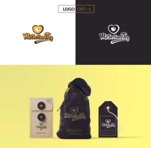 Design de Logo par ebin88 pour ce projet | Design : #25909969