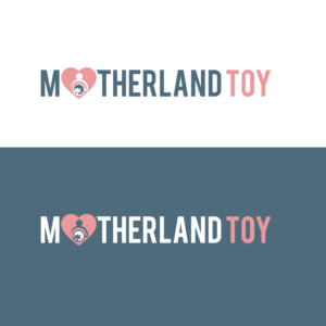 Motherland Toy or Motherland Toy Company or Motherland Toy Co. | Design de Logo par Graphic Bricks