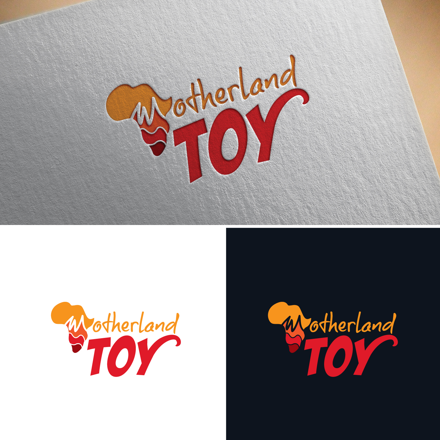 Logo Design by FourtuneDesign for this project | Design #25893897