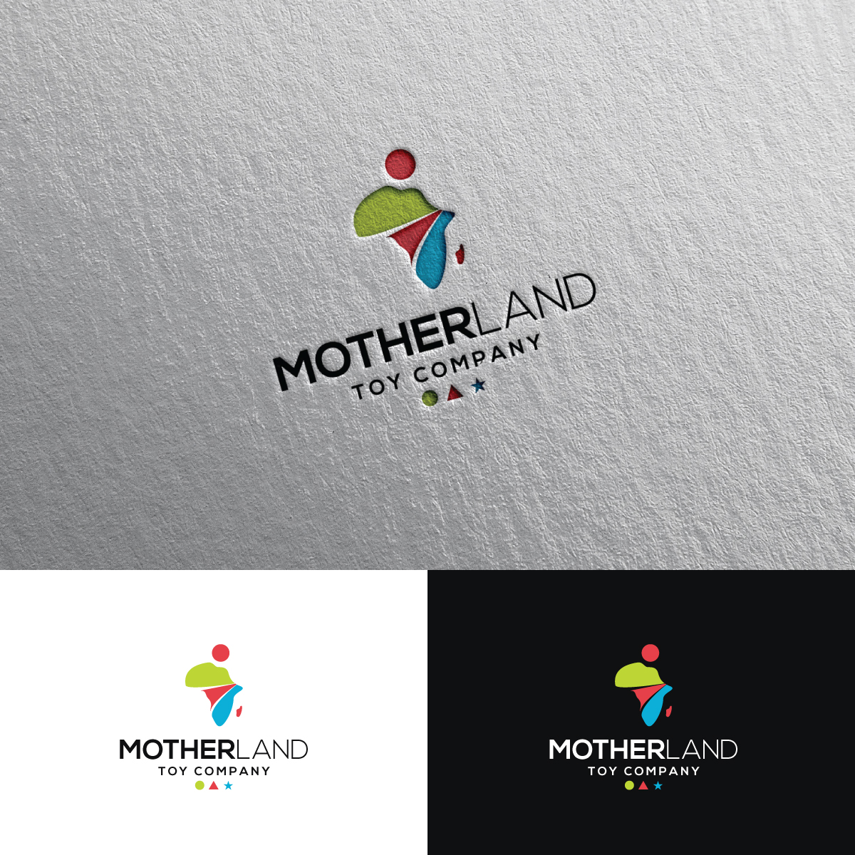 Logo Design by Rii for this project | Design #25894572