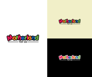 Motherland Toy or Motherland Toy Company or Motherland Toy Co. | Design de Logo par Ochieng