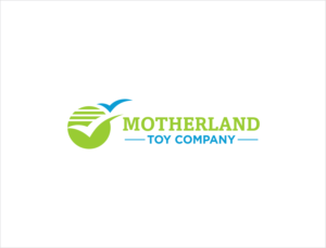 Motherland Toy or Motherland Toy Company or Motherland Toy Co. | Design de Logo par BNdesigner