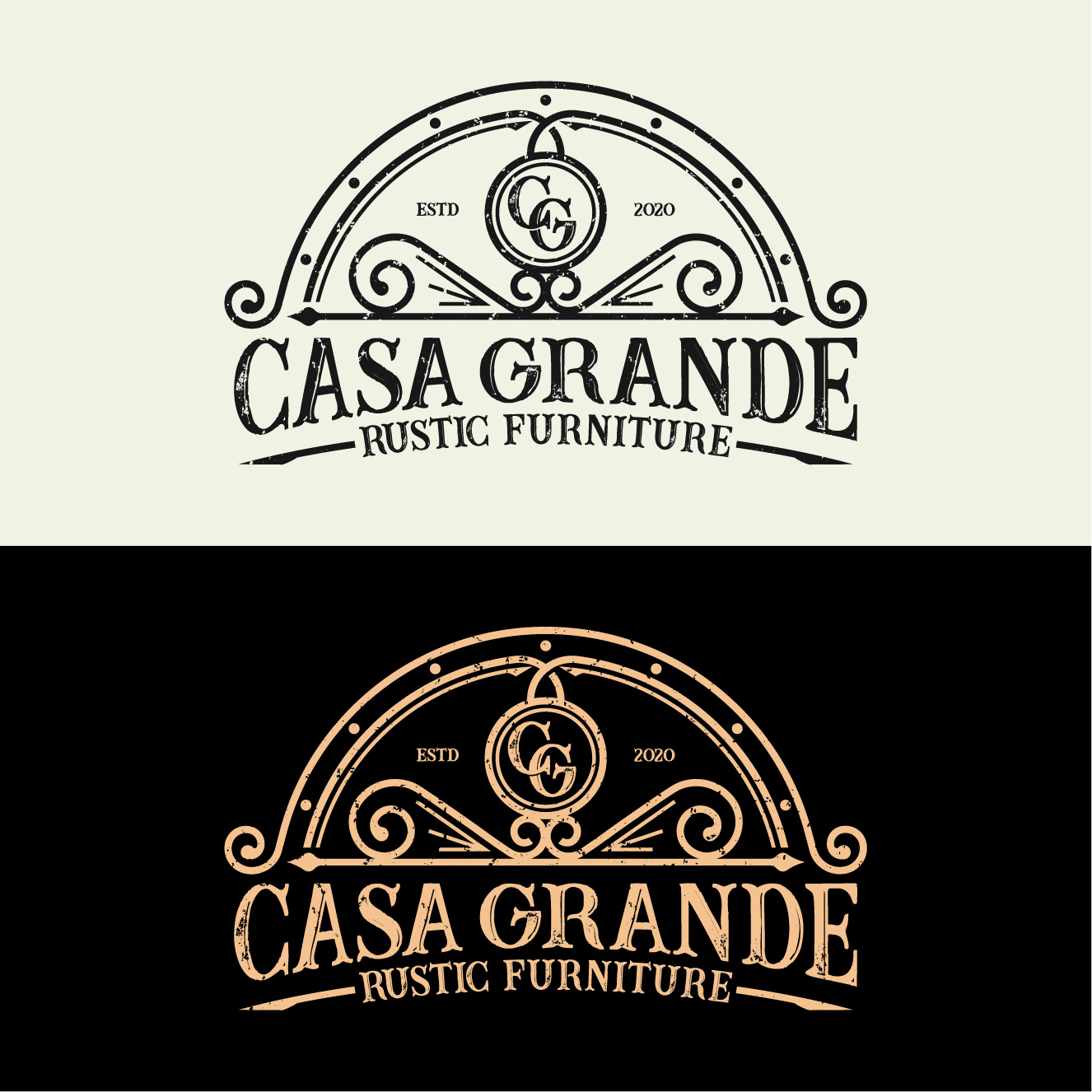 Logo Design by RAMBUTAN for this project | Design #25891343