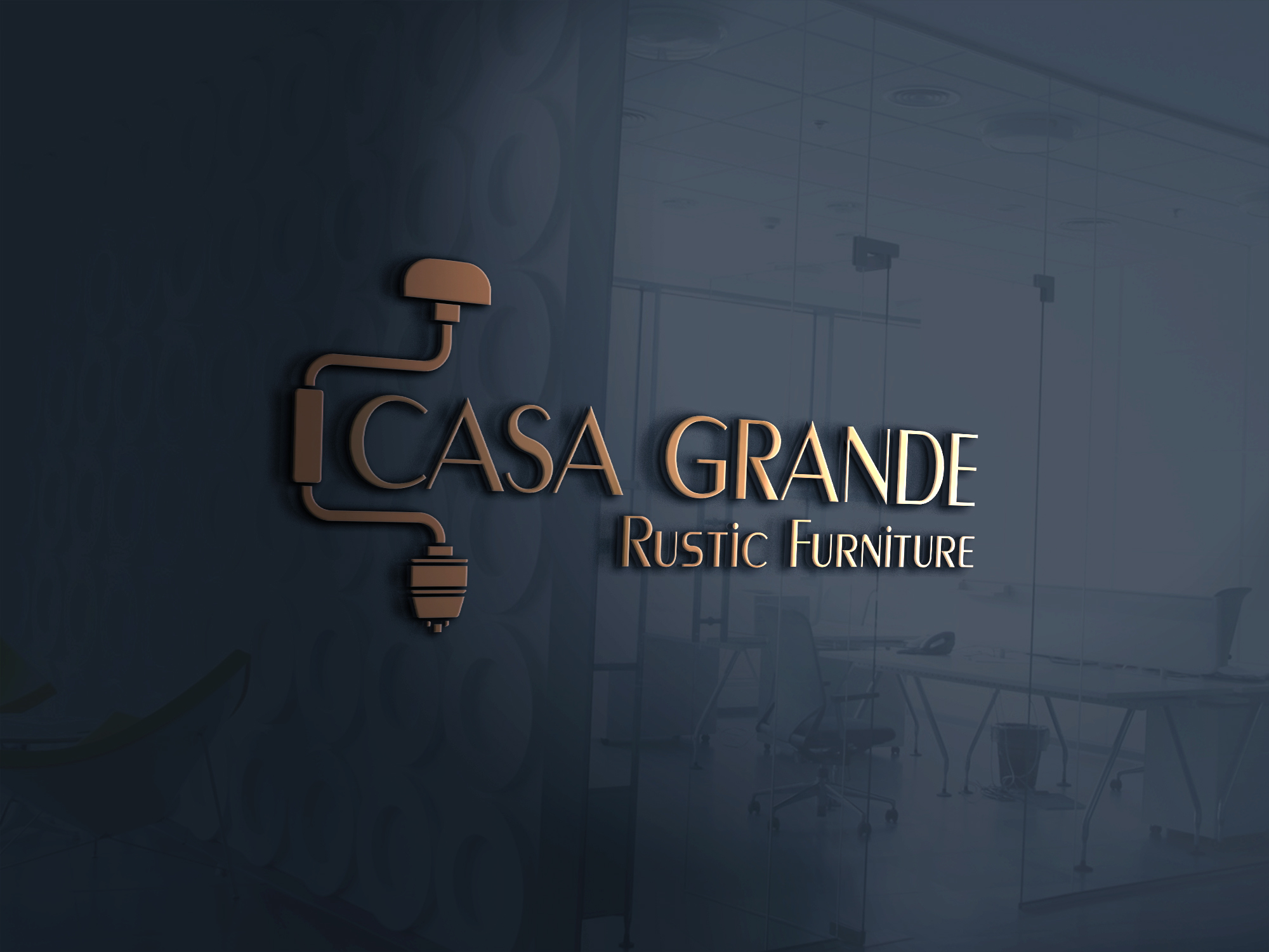 Logo Design by Lakshan Weerasiri  for this project | Design #25912466