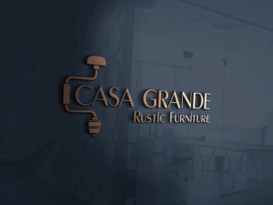 Logo Design by Lakshan Weerasiri  for this project | Design: #25912466