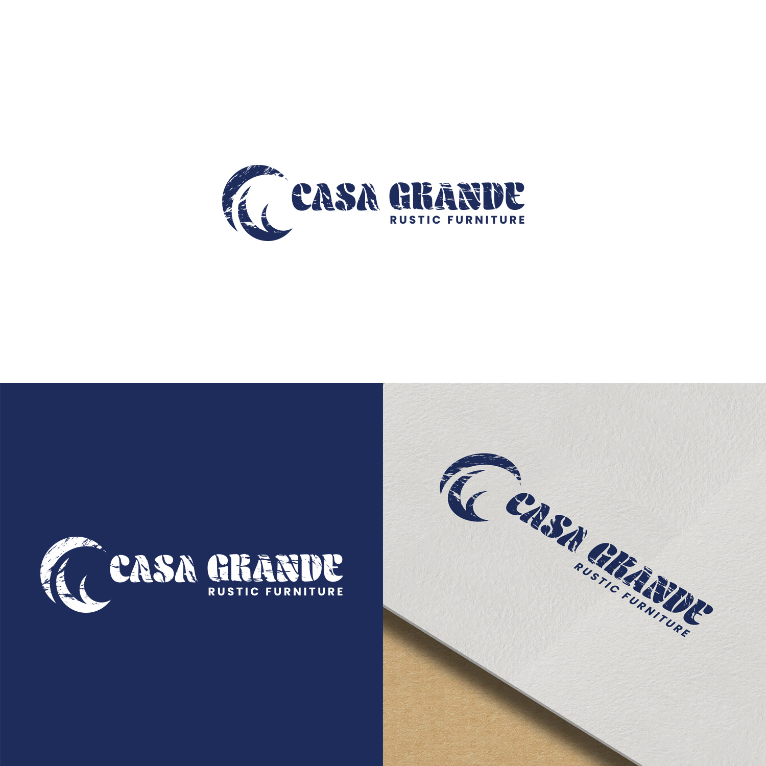 Logo Design by NZ Creatives for this project | Design #25902876