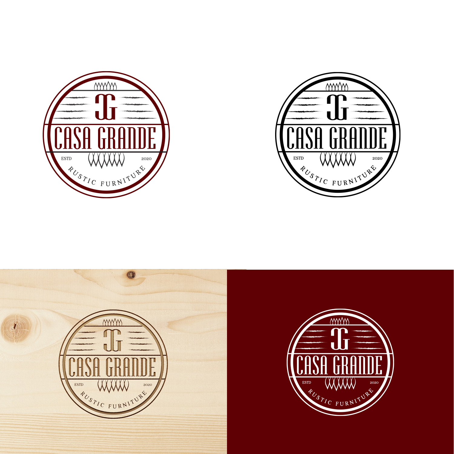 Logo Design by Maxo-Biz for this project | Design #25893501
