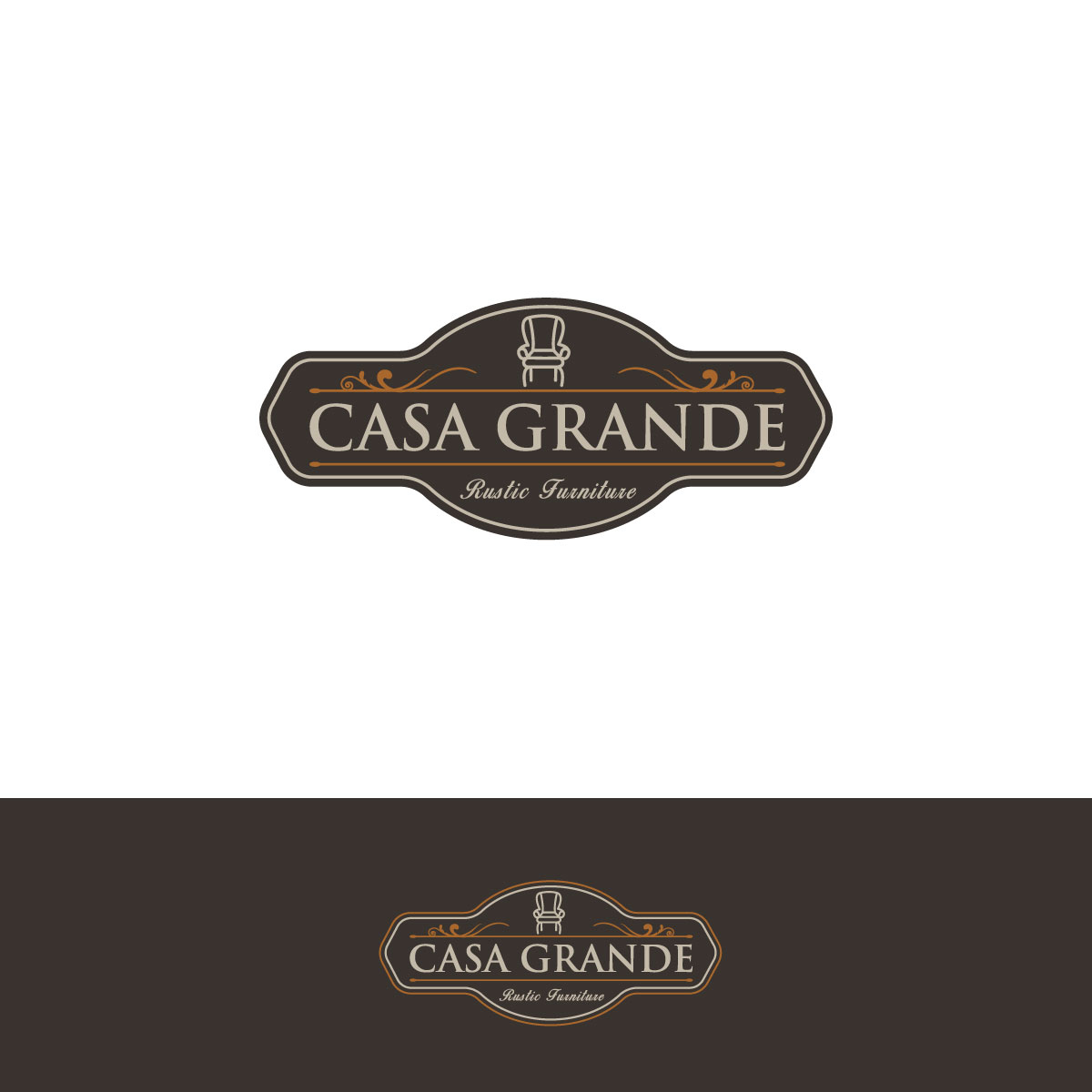 Diseño de Logo por Minimal Studio para este proyecto | Diseño #25900396