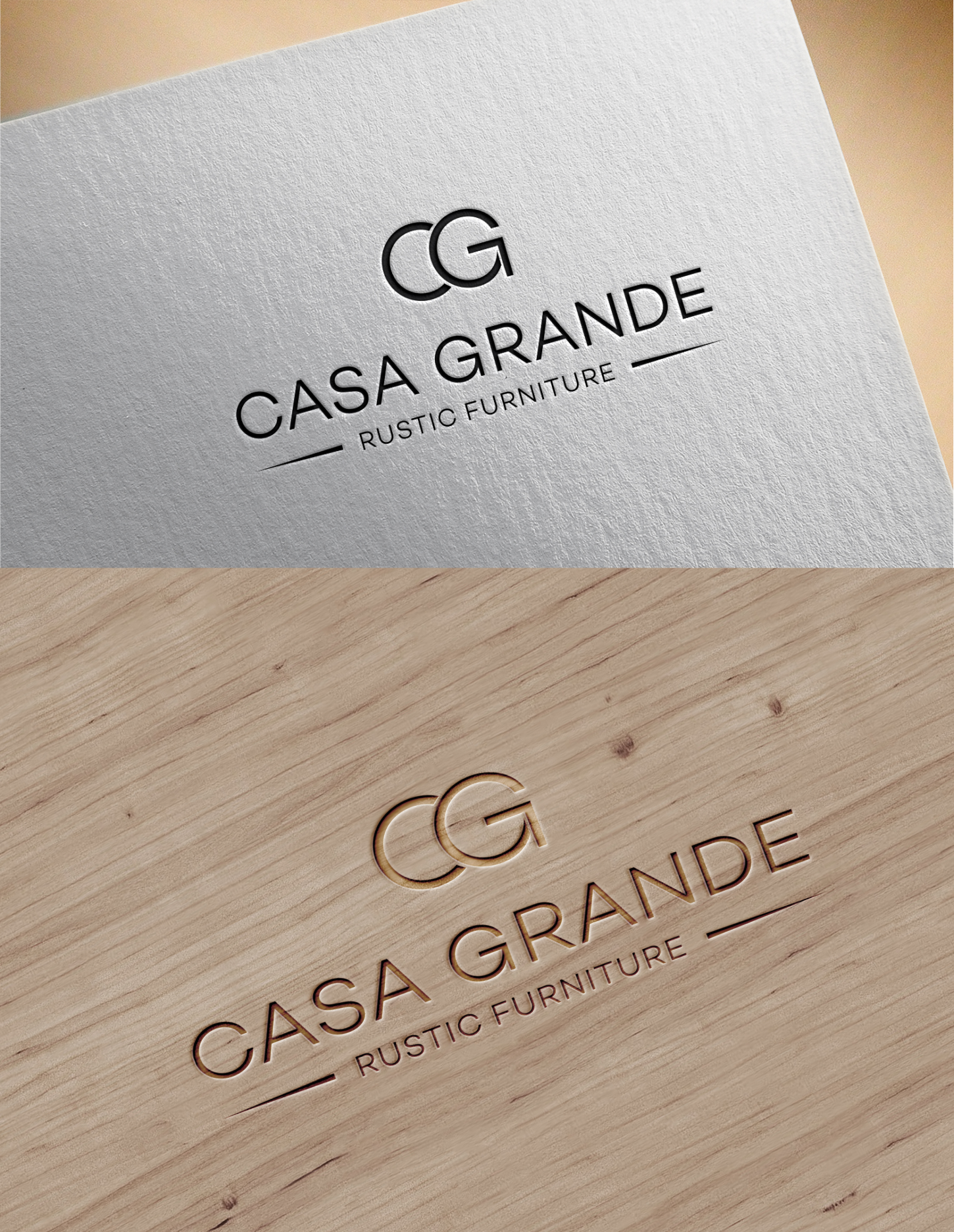 Logo Design by Sizuka for this project | Design #25894718