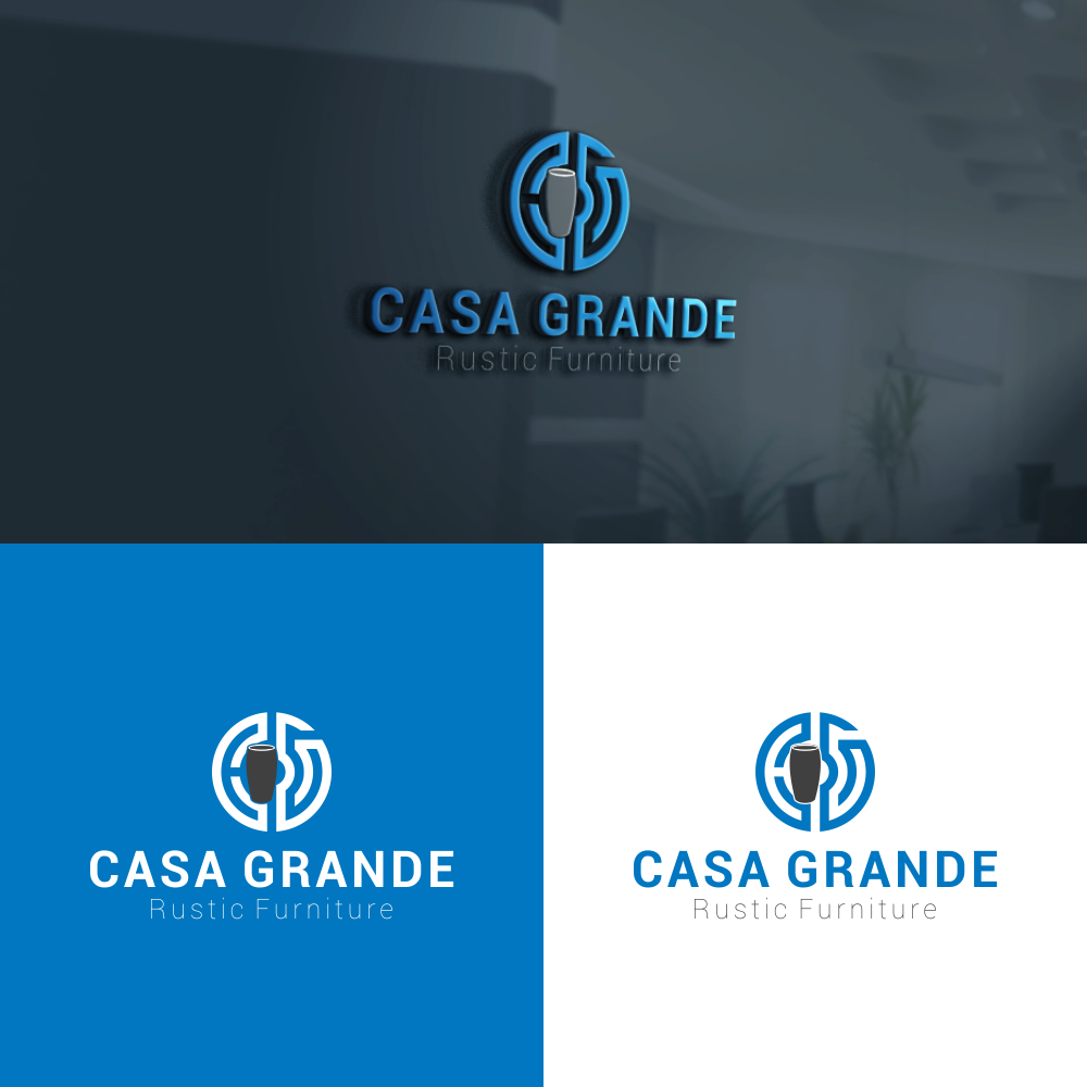 Logo Design by manah bening for this project | Design #25891883