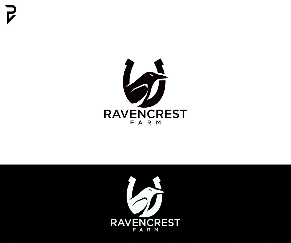 Logo-Design von poisonvectors für Russell Equine | Design #25895214