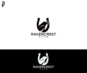 Logo-Design von poisonvectors für Russell Equine | Design: #25895214