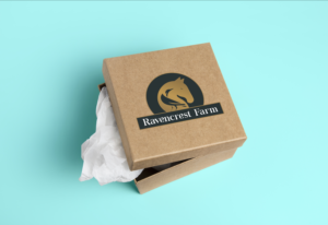 Logo-Design von ebin88 für Russell Equine | Design: #25899317