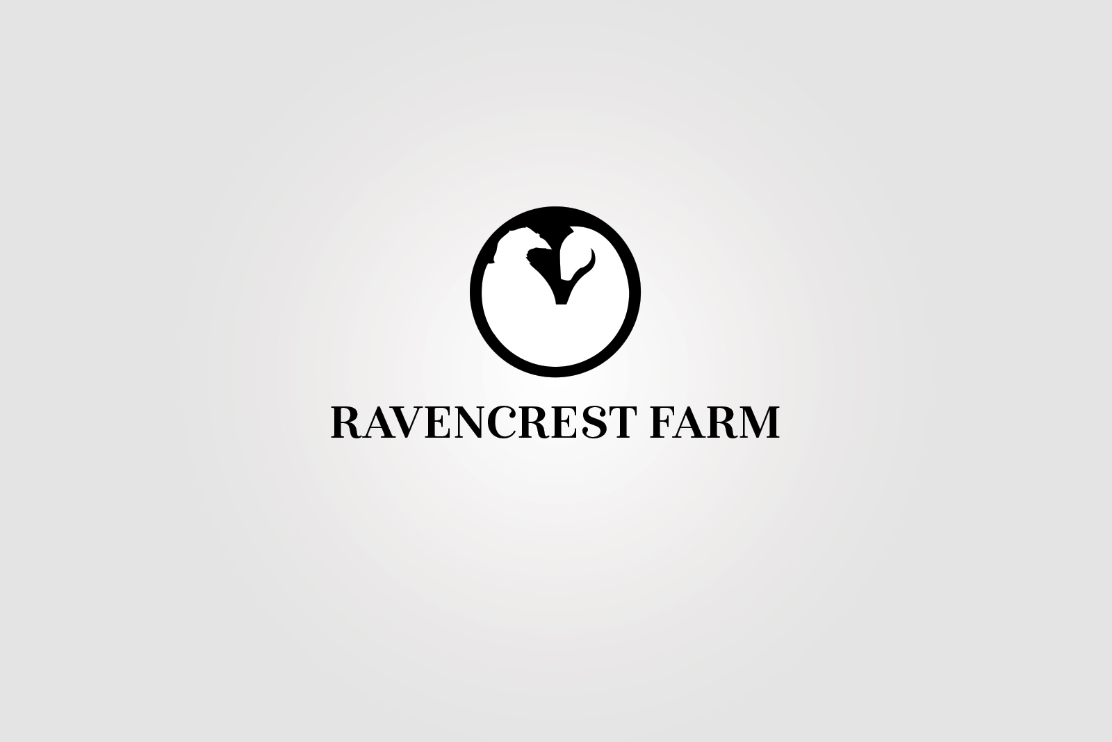 Logo Design by ivo_i_ivanov for Russell Equine | Design #25900581
