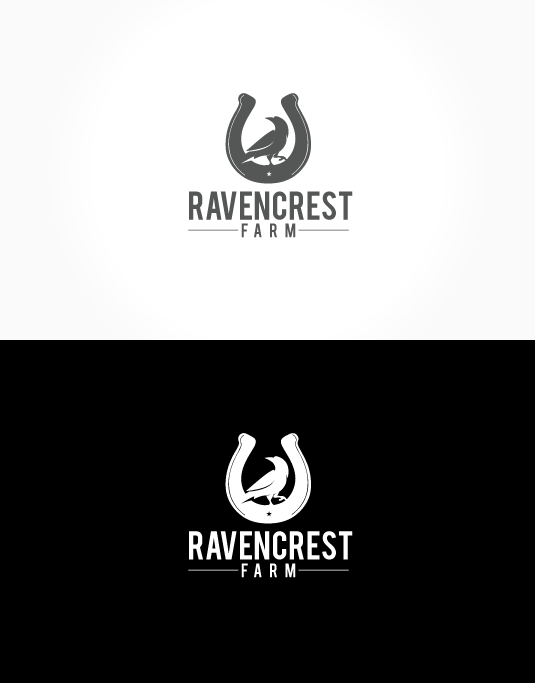 Logo-Design von graphicevolution für Russell Equine | Design #25910323