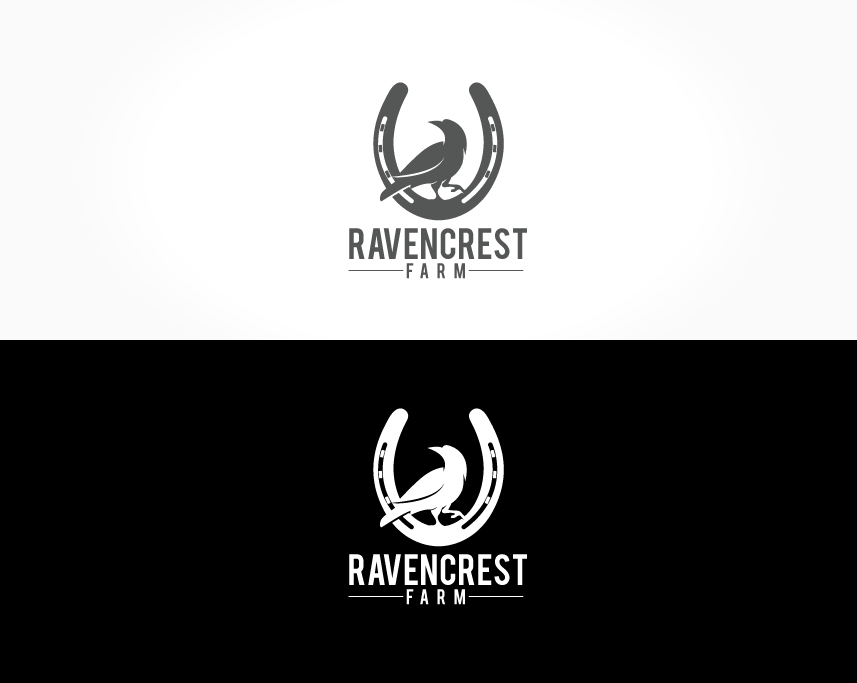 Logo Design by graphicevolution for Russell Equine | Design #25917626