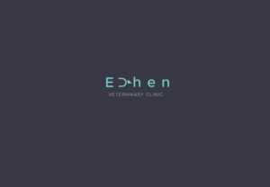 Edhen Veterinary Surgery | Diseño de Logo por Hiccups Design